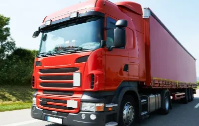 İzmir Köşk Ambar Kargo