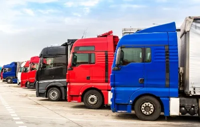 İzmir Köşk Ambar Nakliyat