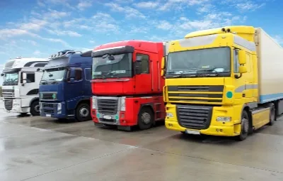 İzmir Köşk Nakliye Ambarı