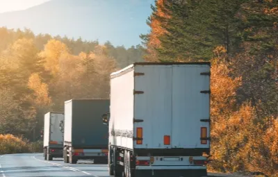 İzmir ile Köşk Arası Klima Taşıma