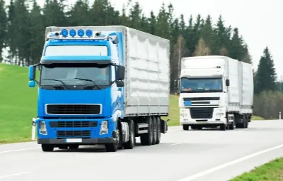 İzmir ile Köşk Arası Eşya Taşıma